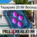 Тадарайз 20 Мг Восход 04